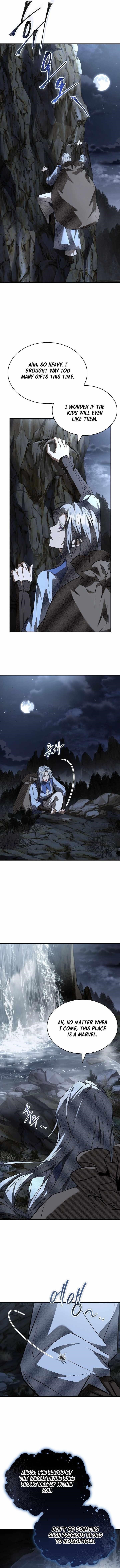 Night of the Soulless Heathens Chapter 38 - Page 6