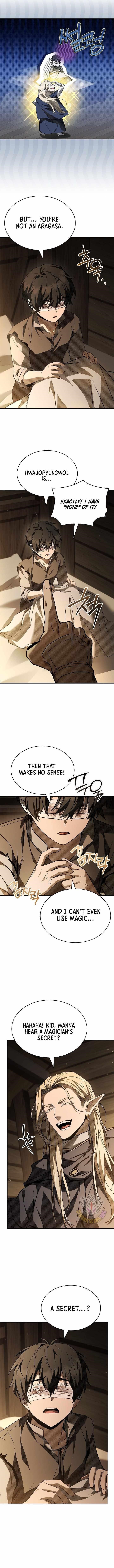 Night of the Soulless Heathens Chapter 39 - Page 10