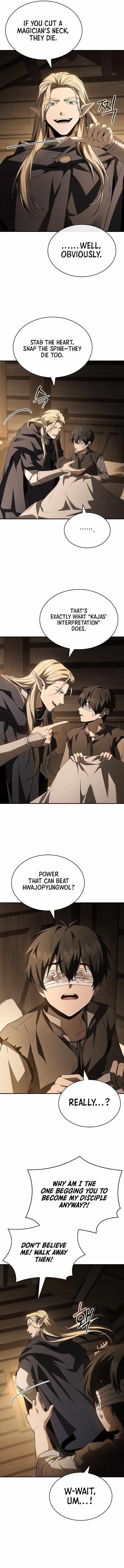 Night of the Soulless Heathens Chapter 39 - Page 11