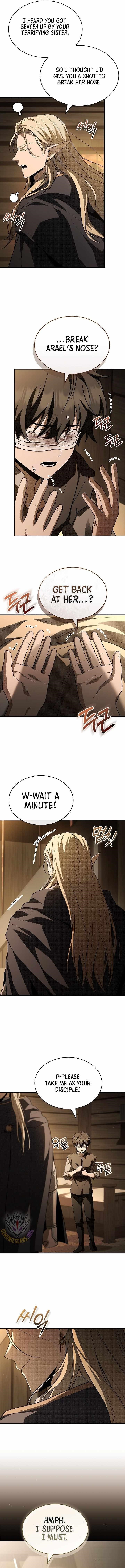 Night of the Soulless Heathens Chapter 39 - Page 12