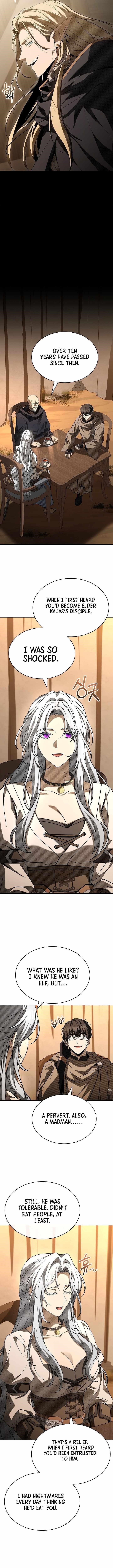 Night of the Soulless Heathens Chapter 39 - Page 13