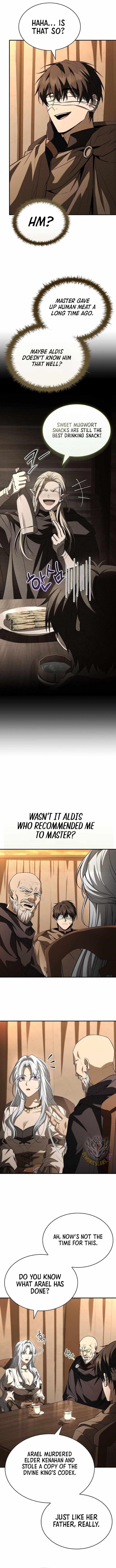 Night of the Soulless Heathens Chapter 39 - Page 14