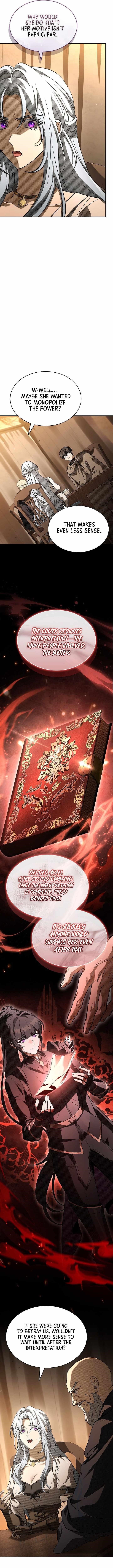 Night of the Soulless Heathens Chapter 39 - Page 15