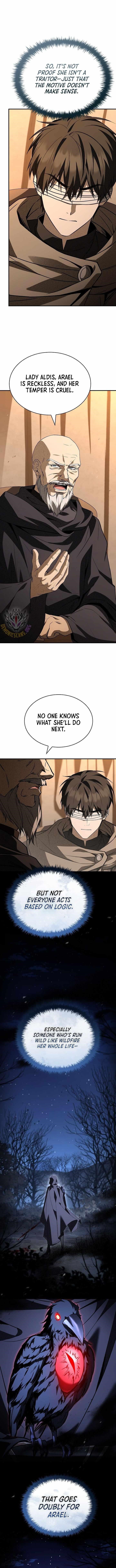 Night of the Soulless Heathens Chapter 39 - Page 16