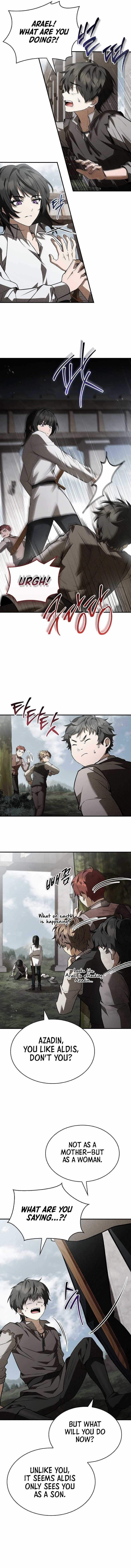 Night of the Soulless Heathens Chapter 39 - Page 3