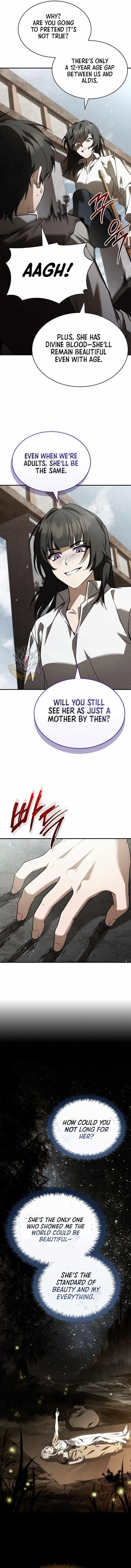 Night of the Soulless Heathens Chapter 39 - Page 4