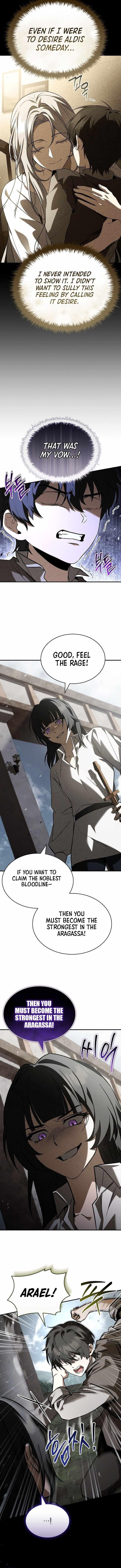 Night of the Soulless Heathens Chapter 39 - Page 5