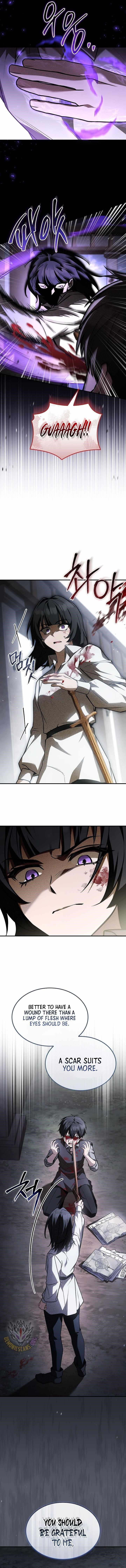 Night of the Soulless Heathens Chapter 39 - Page 6