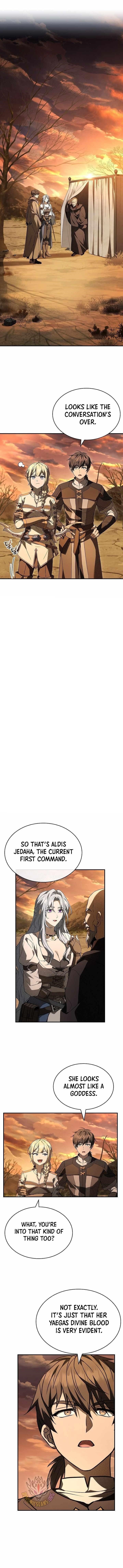 Night of the Soulless Heathens Chapter 40 - Page 1