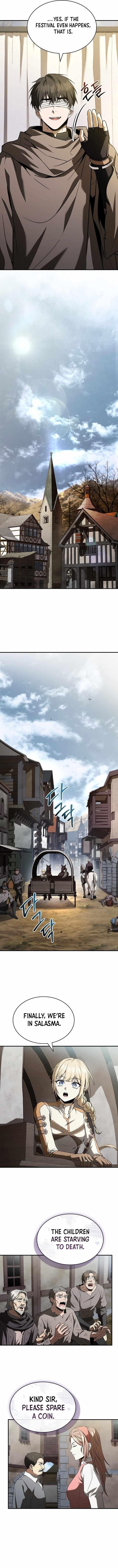 Night of the Soulless Heathens Chapter 40 - Page 10