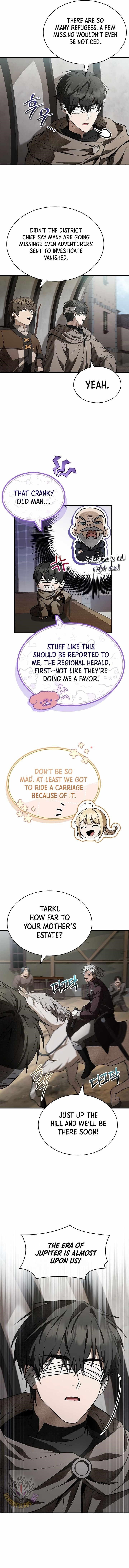 Night of the Soulless Heathens Chapter 40 - Page 11