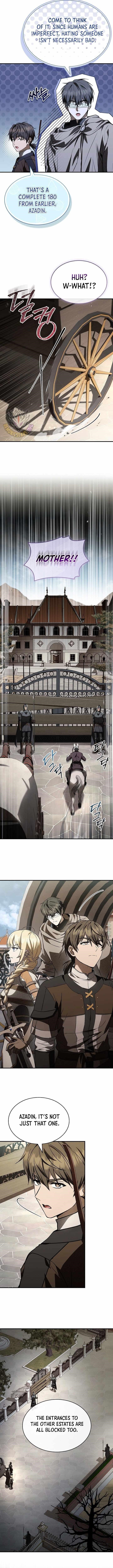 Night of the Soulless Heathens Chapter 40 - Page 13