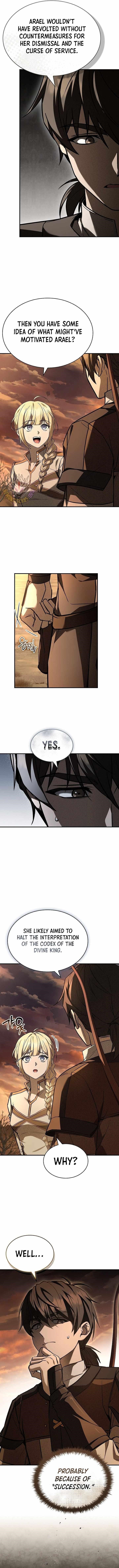 Night of the Soulless Heathens Chapter 40 - Page 3