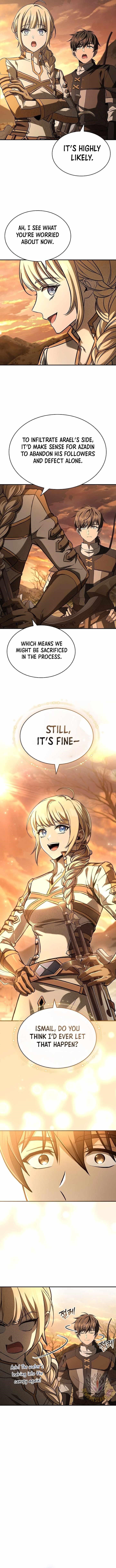 Night of the Soulless Heathens Chapter 40 - Page 5