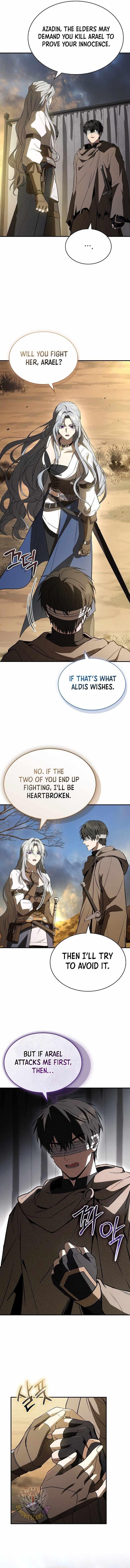 Night of the Soulless Heathens Chapter 40 - Page 7