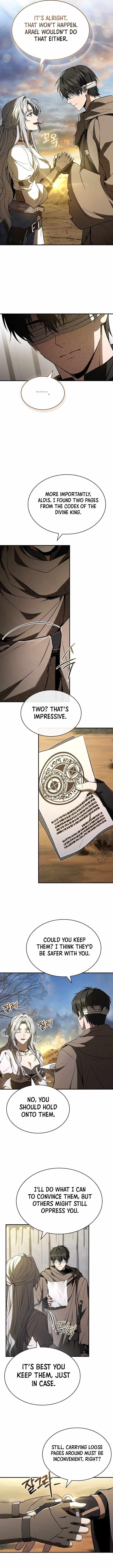 Night of the Soulless Heathens Chapter 40 - Page 8