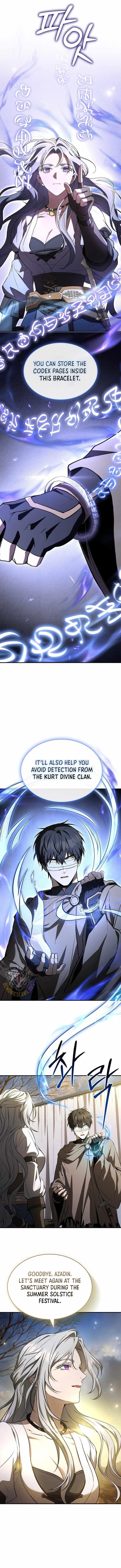 Night of the Soulless Heathens Chapter 40 - Page 9