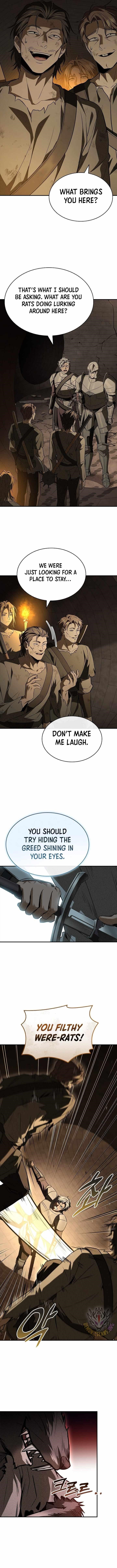 Night of the Soulless Heathens Chapter 41 - Page 11