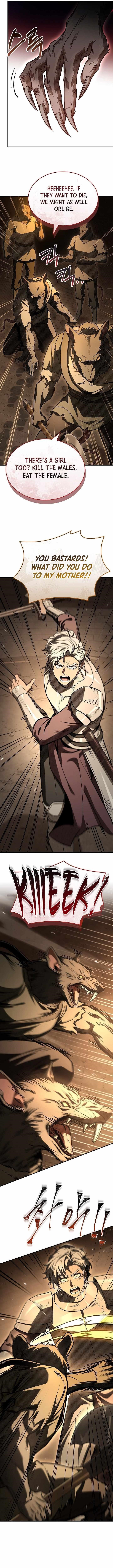 Night of the Soulless Heathens Chapter 41 - Page 12