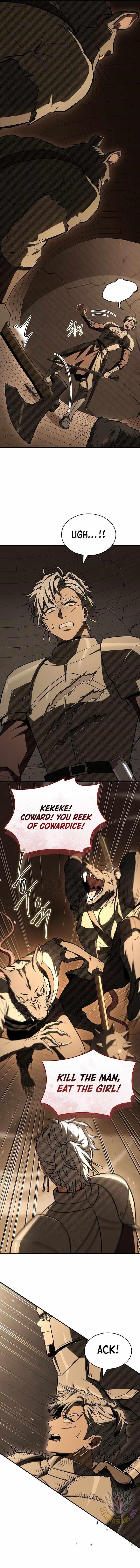 Night of the Soulless Heathens Chapter 41 - Page 13