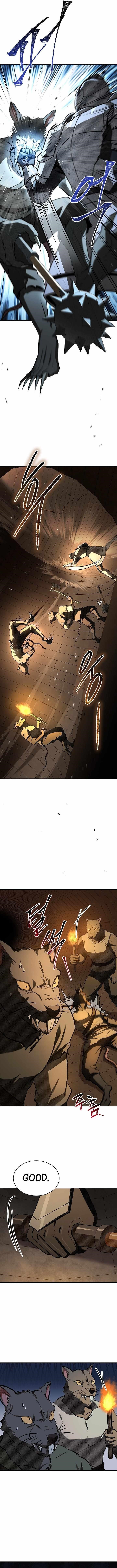 Night of the Soulless Heathens Chapter 41 - Page 14