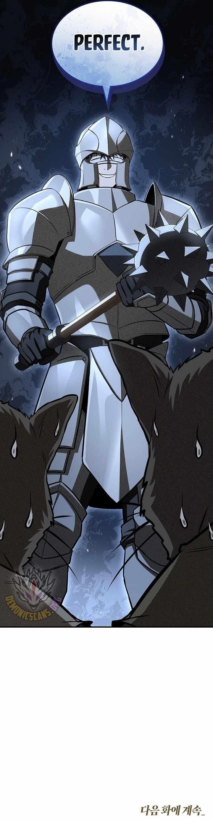 Night of the Soulless Heathens Chapter 41 - Page 15