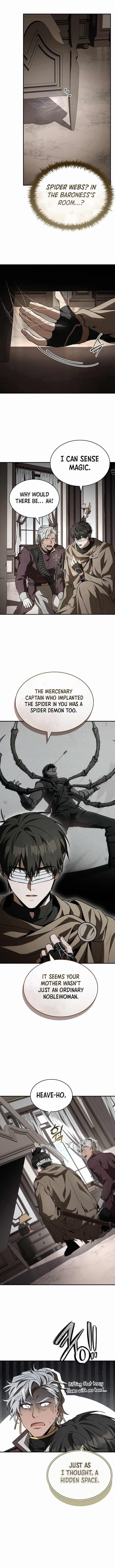 Night of the Soulless Heathens Chapter 41 - Page 2