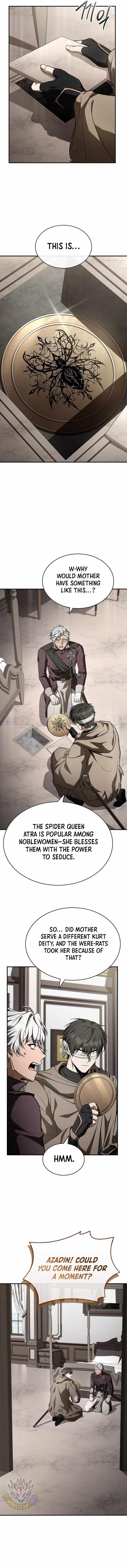 Night of the Soulless Heathens Chapter 41 - Page 3