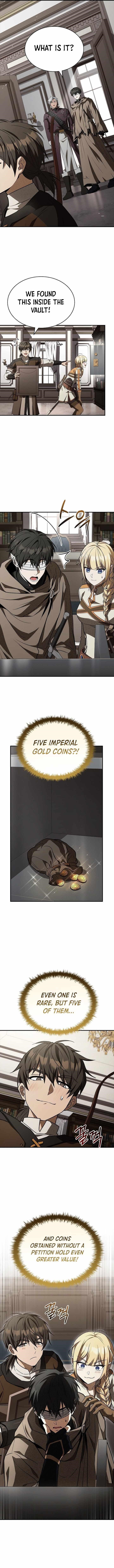 Night of the Soulless Heathens Chapter 41 - Page 4