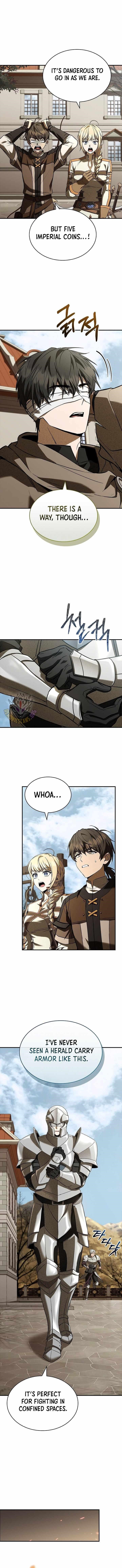 Night of the Soulless Heathens Chapter 41 - Page 7