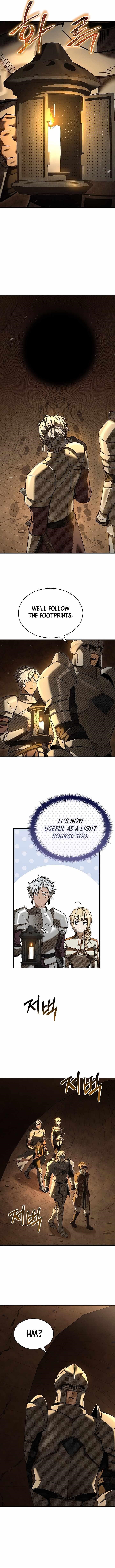 Night of the Soulless Heathens Chapter 41 - Page 8