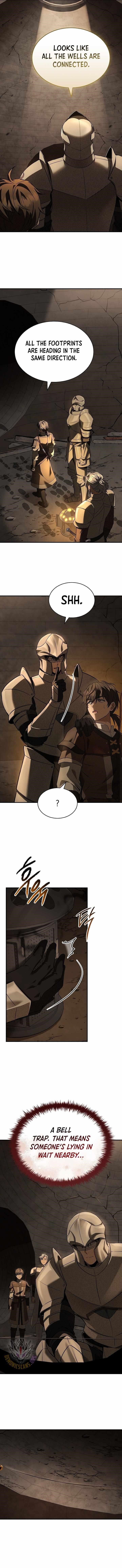 Night of the Soulless Heathens Chapter 41 - Page 9