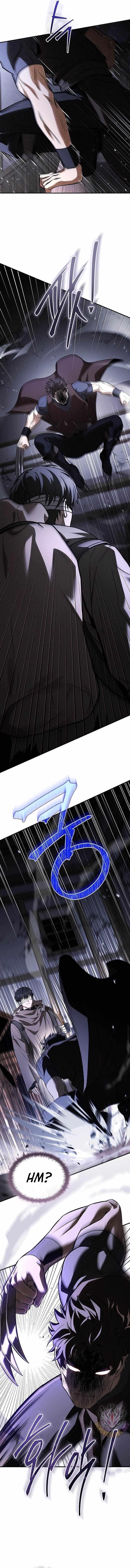 Night of the Soulless Heathens Chapter 42 - Page 12