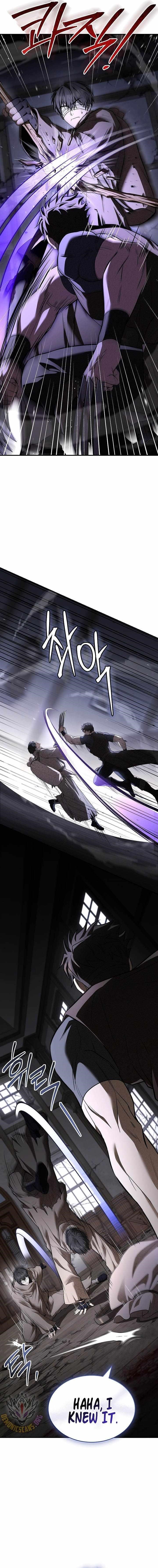 Night of the Soulless Heathens Chapter 42 - Page 13