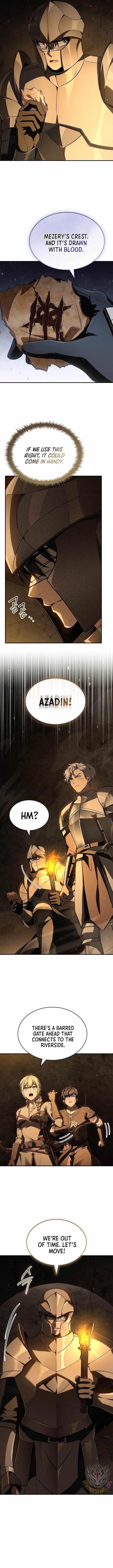 Night of the Soulless Heathens Chapter 42 - Page 2