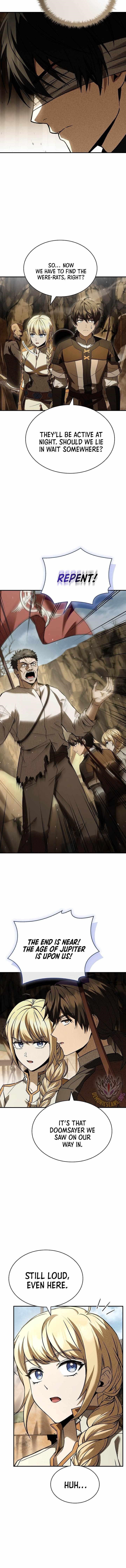 Night of the Soulless Heathens Chapter 42 - Page 4