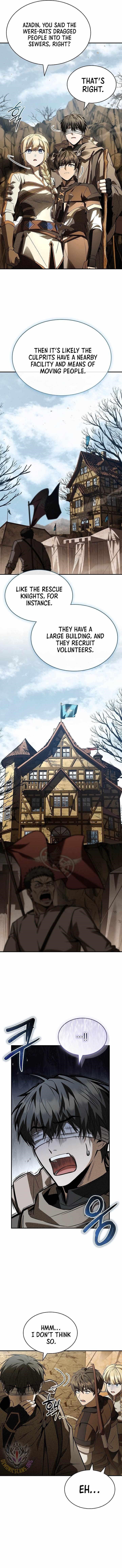 Night of the Soulless Heathens Chapter 42 - Page 5