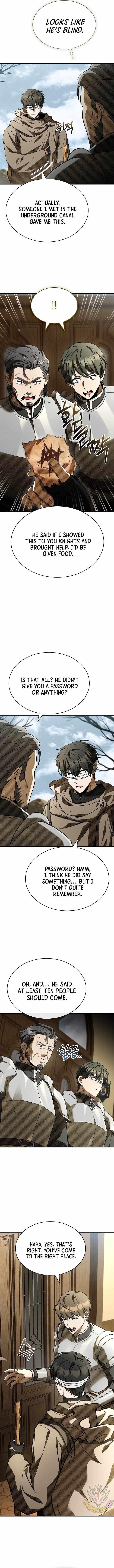 Night of the Soulless Heathens Chapter 42 - Page 9