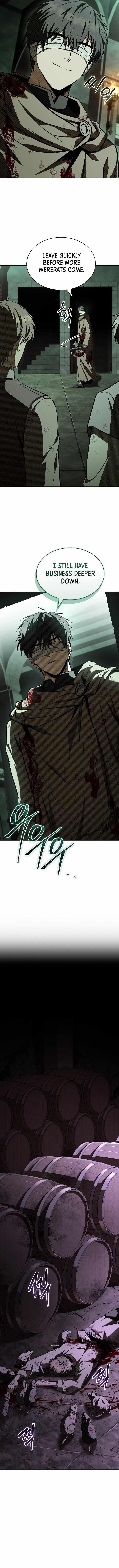 Night of the Soulless Heathens Chapter 44 - Page 11