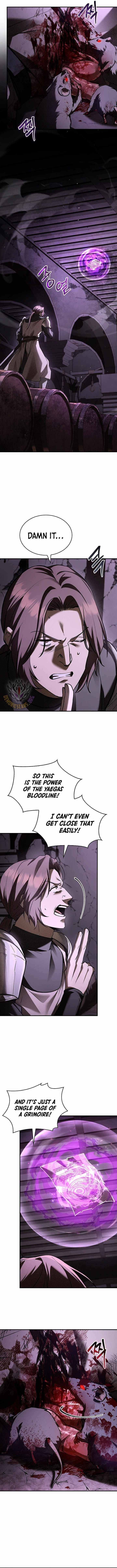 Night of the Soulless Heathens Chapter 44 - Page 12