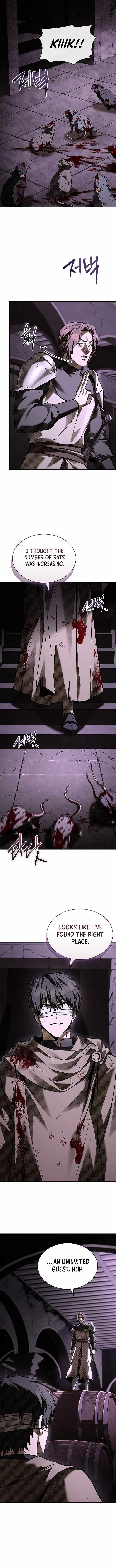 Night of the Soulless Heathens Chapter 44 - Page 13