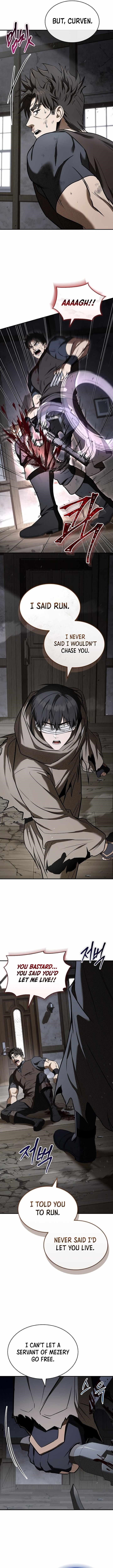 Night of the Soulless Heathens Chapter 44 - Page 2