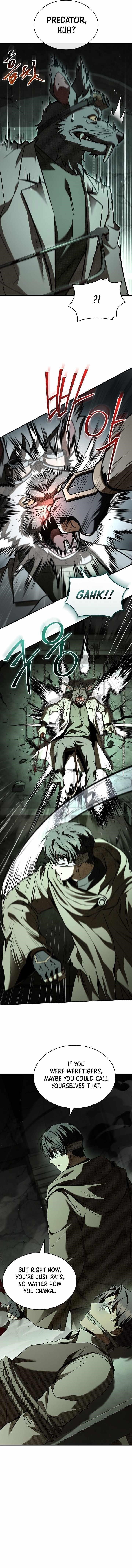 Night of the Soulless Heathens Chapter 44 - Page 5