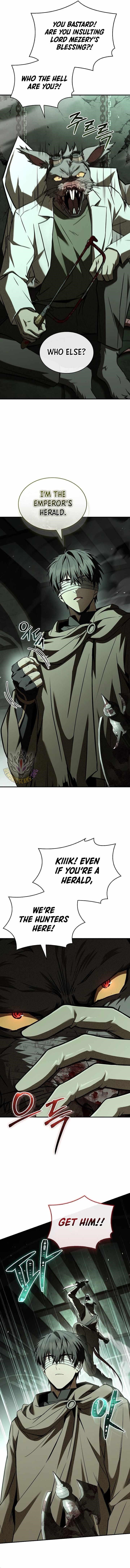 Night of the Soulless Heathens Chapter 44 - Page 6