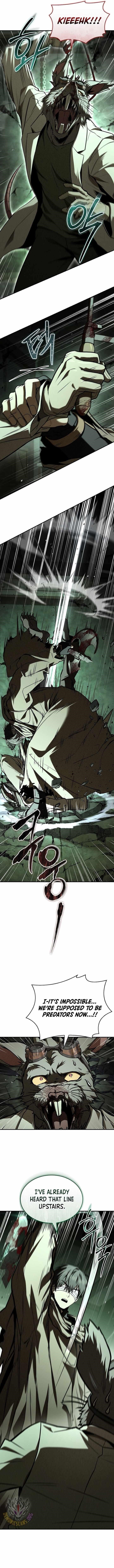 Night of the Soulless Heathens Chapter 44 - Page 8