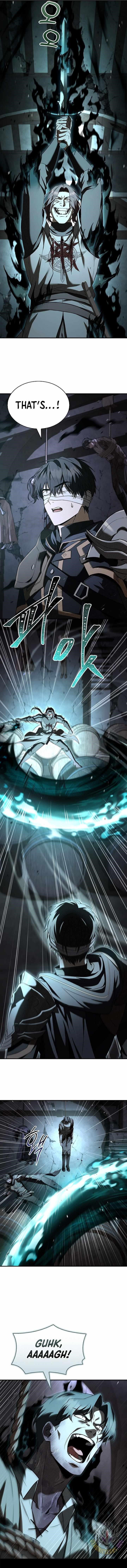 Night of the Soulless Heathens Chapter 45 - Page 15