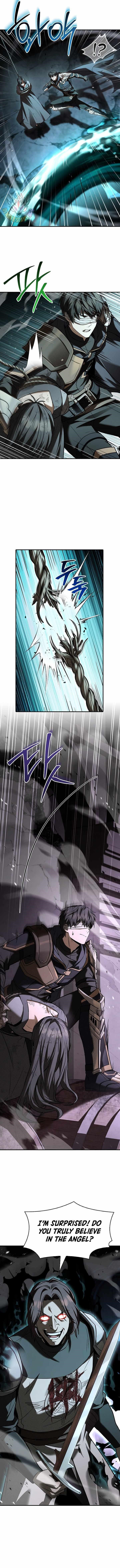 Night of the Soulless Heathens Chapter 45 - Page 17