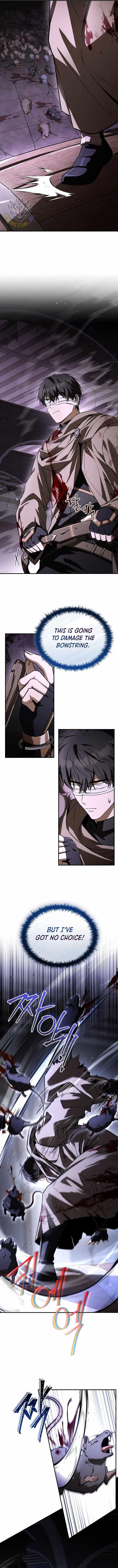 Night of the Soulless Heathens Chapter 45 - Page 3