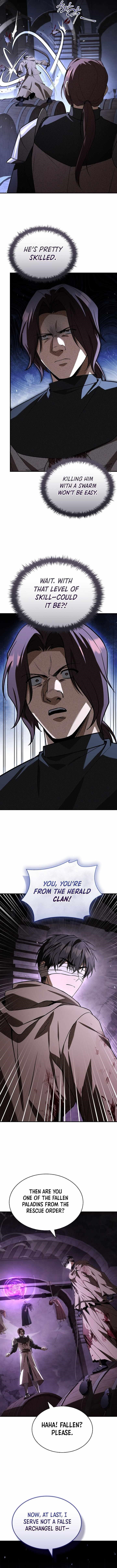 Night of the Soulless Heathens Chapter 45 - Page 4