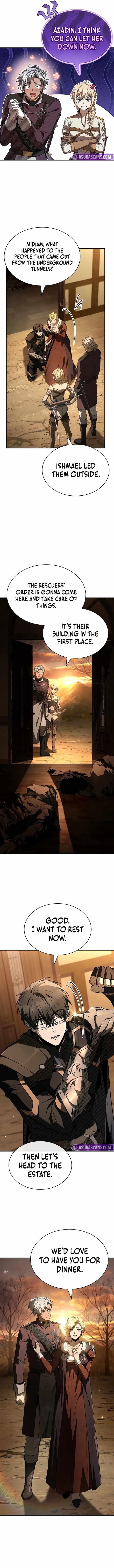 Night of the Soulless Heathens Chapter 46 - Page 10